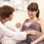 Hebamme – Was macht sie und wie finde ich meine?