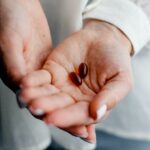 Vitamine in der Schwangerschaft – Was und warum?