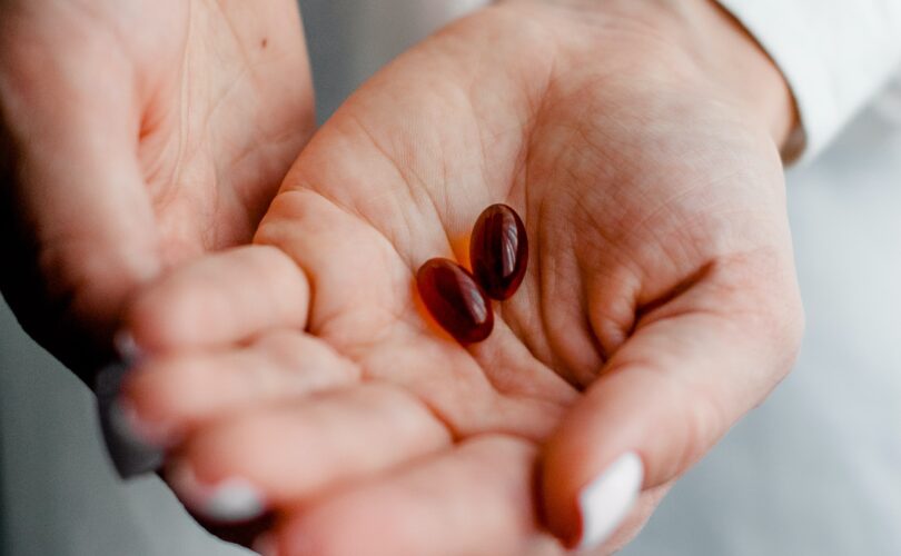 Schwangerschaftsvitamine